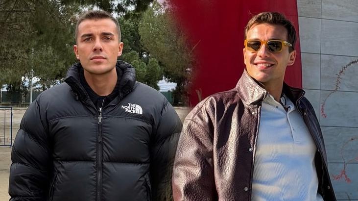 Bedelli askerliğe gitmişti! Cemal Can Canseven’den paylaşım