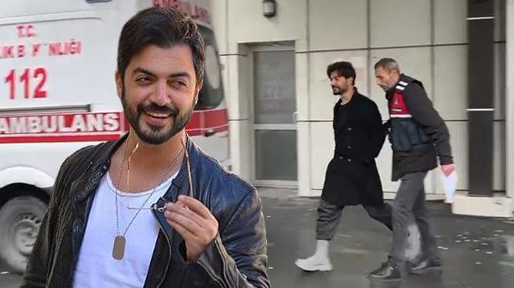 Yusuf Güney’in uyuşturucu test sonucu ortaya çıktı