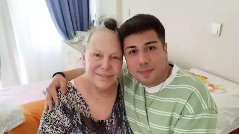 Ruhsar'ın Gözüm ablasıydı! Tuluğ Çizgen’in son hali sevenlerini üzdü