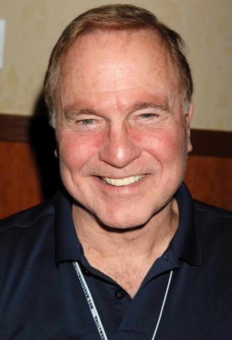 Buck Rogers'ın yıldız ismiydi! Gil Gerard'dan acı haber