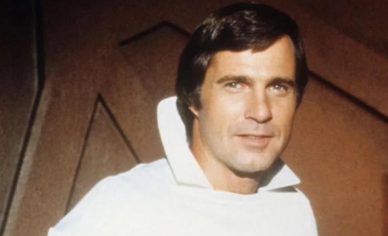 Buck Rogers'ın yıldız ismiydi! Gil Gerard'dan acı haber