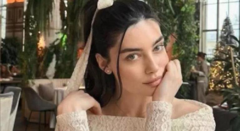 Darp iddiaları ile gündeme gelmişti! Model Büşra Karakaş'tan açıklama