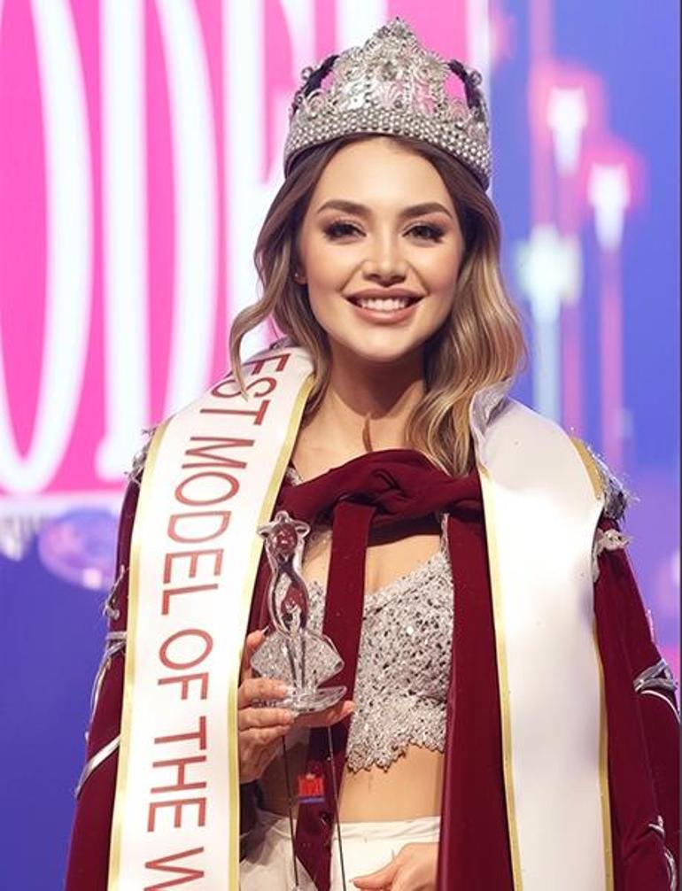 Darp iddiaları ile gündeme gelmişti! Model Büşra Karakaş'tan açıklama