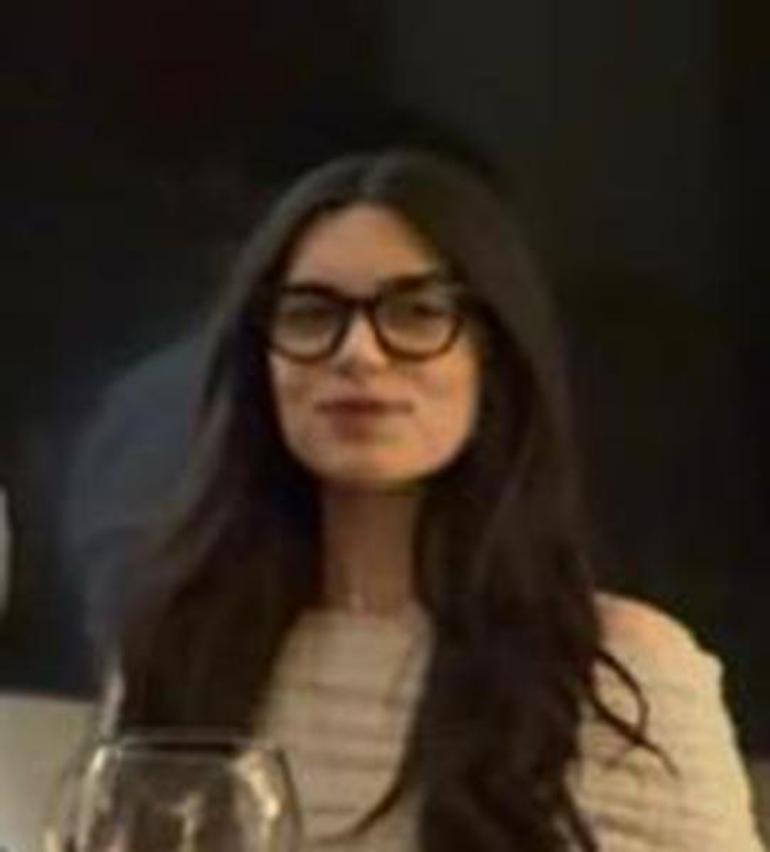 Darp iddiaları ile gündeme gelmişti! Model Büşra Karakaş'tan açıklama