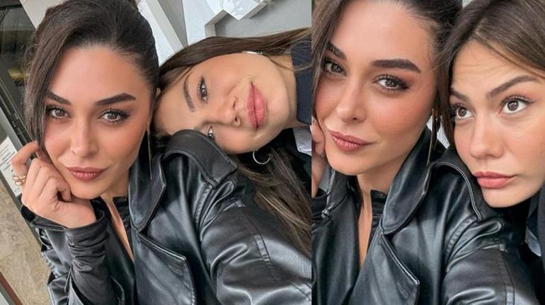 Büşra Cebe anlattı: Eşref Rüya profesyonel bir oyunbaz takımı