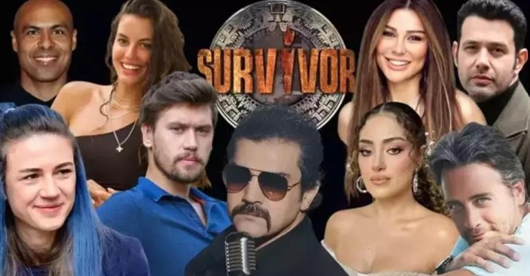 Survivor 2026 hazırlığı mı? Barış Murat Yağcı'nın antrenman paylaşımı merak uyandırdı