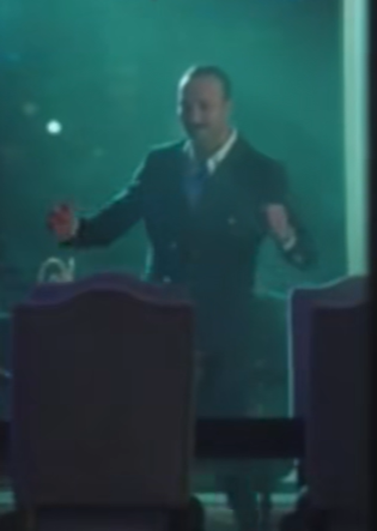 Kadir Baba dans etti, ortalık yıkıldı! Akıma milyonlar katıldı