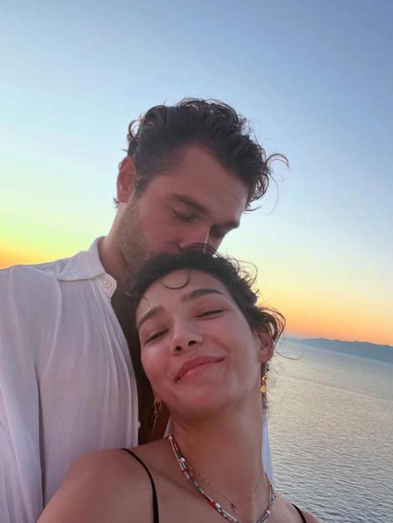 Furkan Andıç'tan Formula 1 paylaşımı! 'Haftaya kaldı'