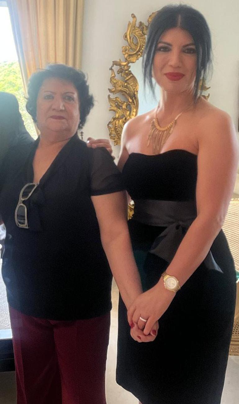 Özcan Deniz 'hayatımdan çıkardım' demişti! Annesi kanser ile mücadele ediyor