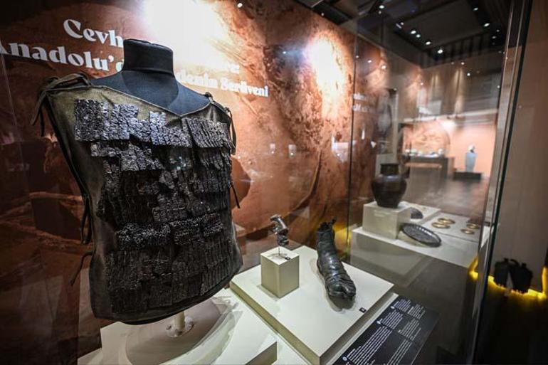 Kültürel mirasta rekor başarı! Bugüne kadar 13 bin 448 eser yurt dışından Türkiye’ye iade edildi