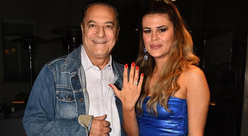 2025'e damga vuran magazin olayları! Sürpriz ayrılıklar, yasa boğan ölümler...