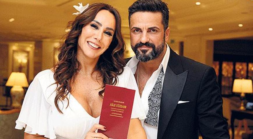 2025'e damga vuran magazin olayları! Sürpriz ayrılıklar, yasa boğan ölümler...