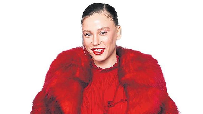 Modacı ödül gecesini yorumladı: Kırmızı halıda stil yarışı