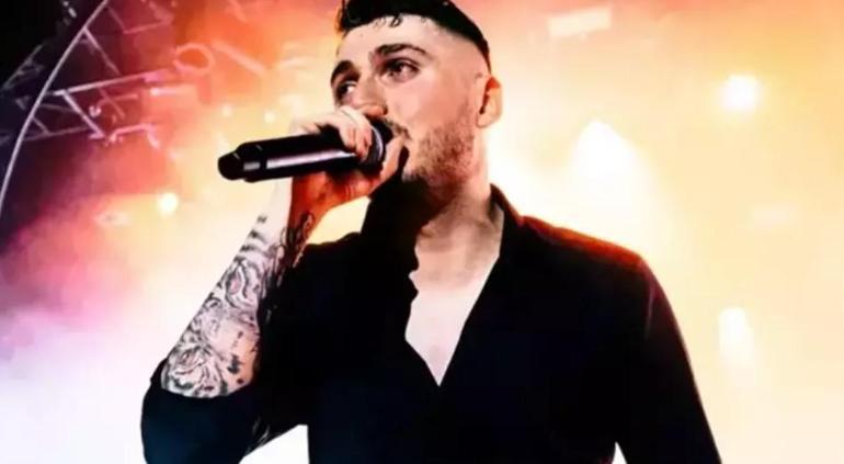 10 milyon liralık otomobil hediye etti! Blok3, babasının hayalini böyle gerçekleştirdi