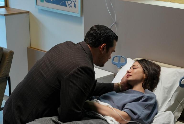 Nisan'ın kaderi Eşref'in elinde!