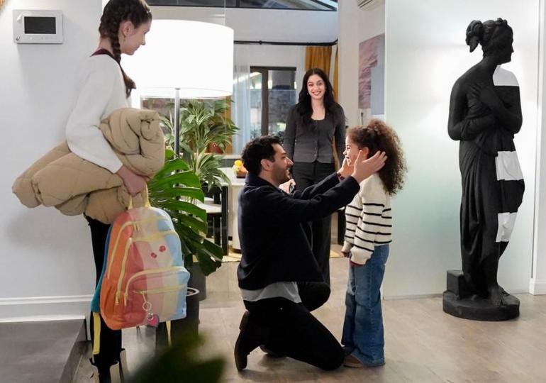 Güller ve Günahlar Cumartesi ekranına demir attı!