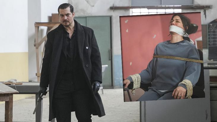 Nisan’ın kaderi Eşref’in elinde!