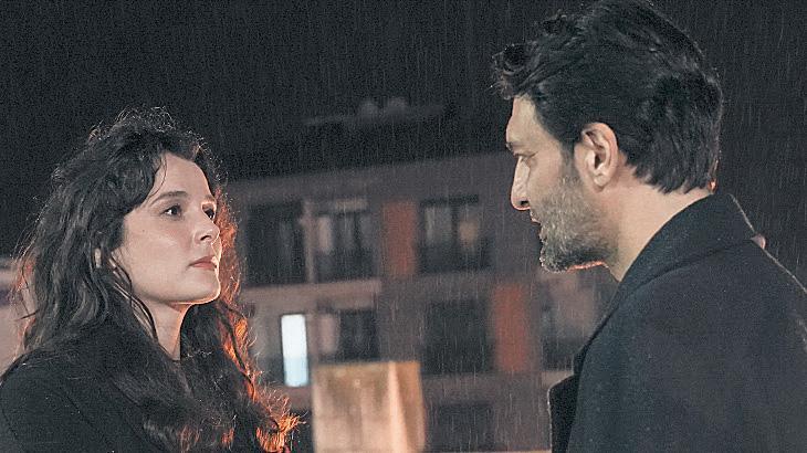 2026’ya ‘Rüya’ gibi başlangıç