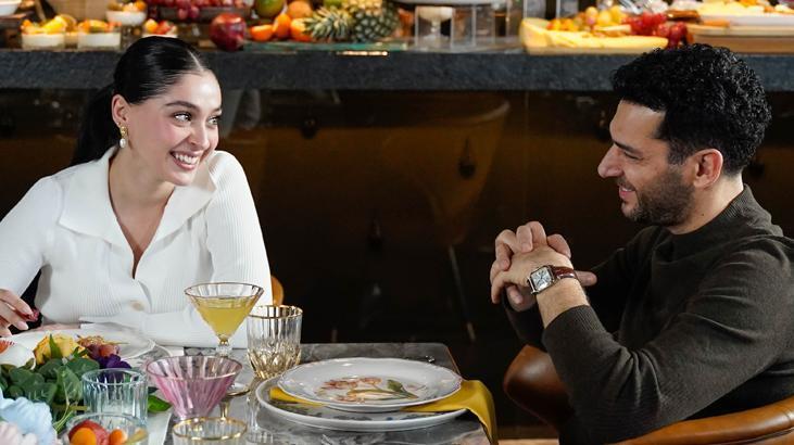 Güller ve Günahlar Cumartesi ekranına demir attı!