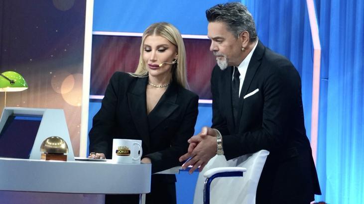 Beyaz’la Joker’e İrem Derici sürprizi!