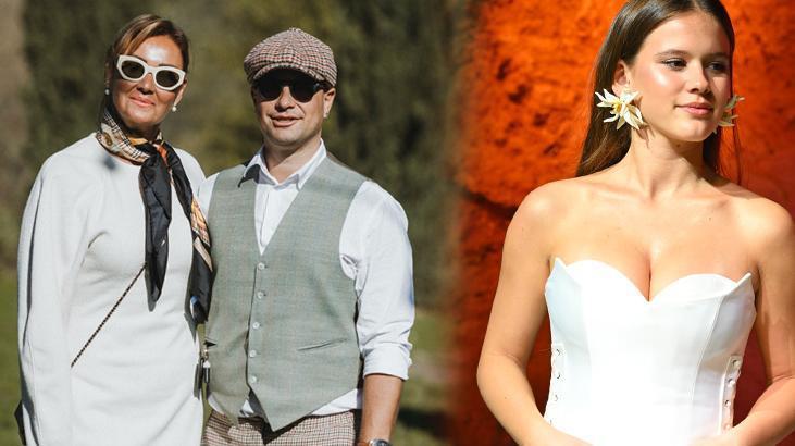 Pınar Altuğ ve Yağmur Atacan’ın kızları 17 yaşında! ‘Küçük meleğimsin’