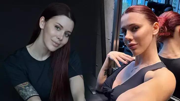 Yüzündeki değişim dikkat çekti! Survivor Nefise’nin estetik açıklamaları gündem oldu