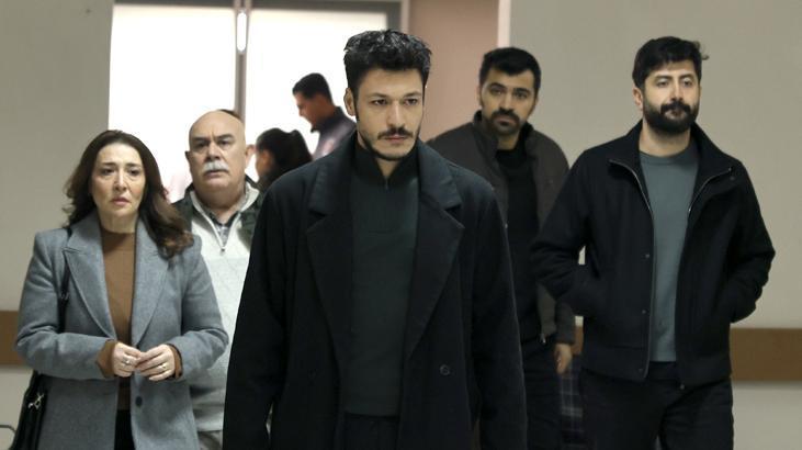 İnci Taneleri nefes kesti! Azem ortaya çıktı