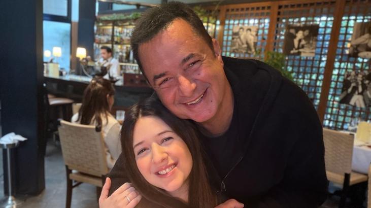 Banu Ilıcalı 36 yaşına girdi! Acun Ilıcalı’dan duygulandıran paylaşım