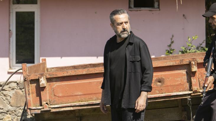 Arka Sokaklar’da Cevher’e veda!