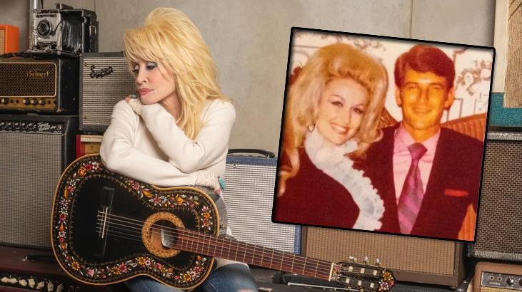 59 yıllık eşi hayatını kaybetmişti! Dolly Parton kendi cenazesini planlıyor