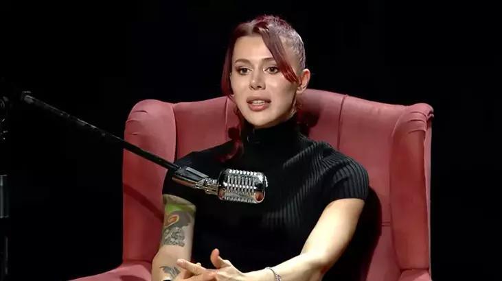 Yüzündeki değişim dikkat çekti! Survivor Nefise'nin estetik açıklamaları gündem oldu