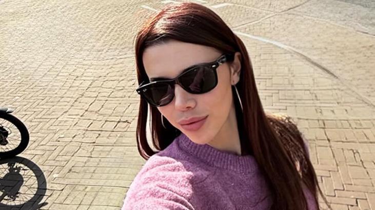 Yüzündeki değişim dikkat çekti! Survivor Nefise'nin estetik açıklamaları gündem oldu