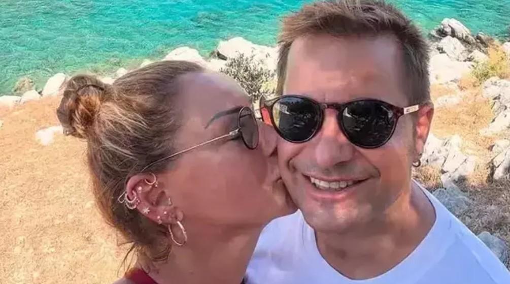 Pınar Altuğ ve Yağmur Atacan'ın kızları 17 yaşında! 'Küçük meleğimsin'