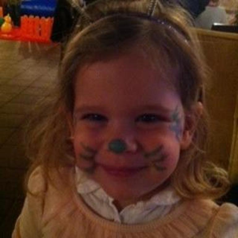 Pınar Altuğ ve Yağmur Atacan'ın kızları 17 yaşında! 'Küçük meleğimsin'