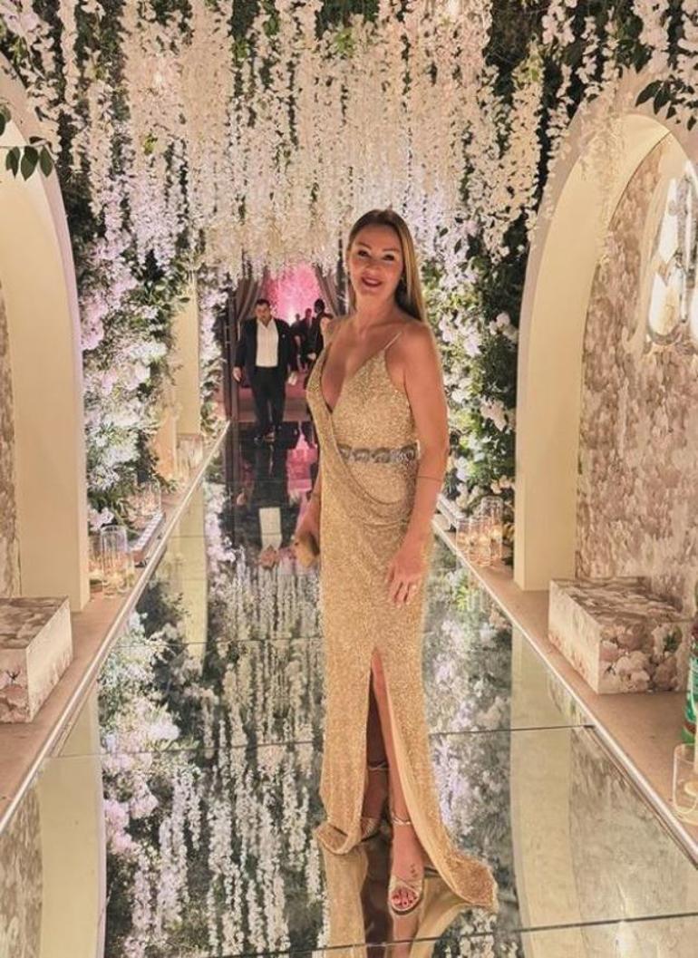 Takipçisi 450 bin TL istemişti! Pınar Altuğ'a şimdi de 'beddua' ettiler