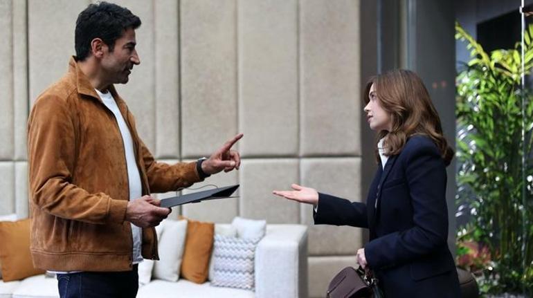 Zirvede başladı! Kenan İmirzalıoğlu fırtına gibi döndü