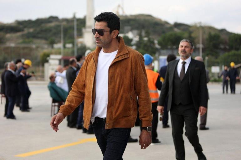 Zirvede başladı! Kenan İmirzalıoğlu fırtına gibi döndü
