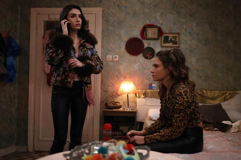 İnci Taneleri nefes kesti! Azem ortaya çıktı