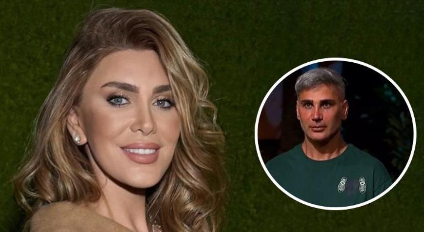 Survivor'da Doğuş ve Bayhan'dan sürpriz düet! Dinleyenler mest oldu