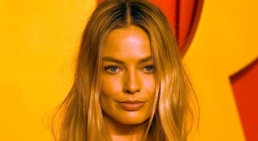 Margot Robbie'den şaşırtan 'Jacop Elordi' itirafı! 'Evliyim ama...'