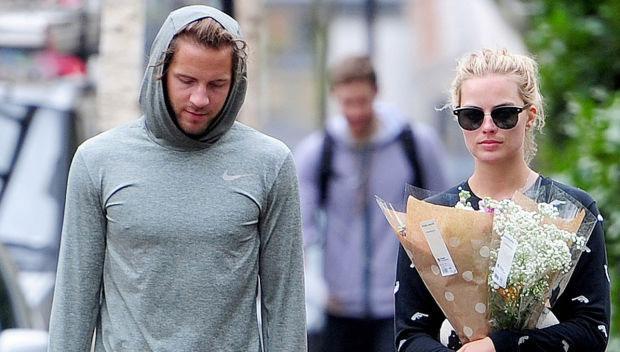 Margot Robbie'den şaşırtan 'Jacop Elordi' itirafı! 'Evliyim ama...'