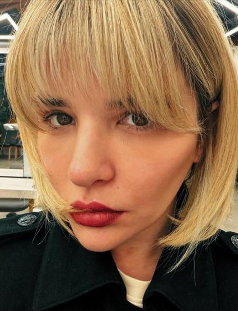 Gonca Vuslateri imajını değiştirdi! Sosyal medya ikiye bölündü