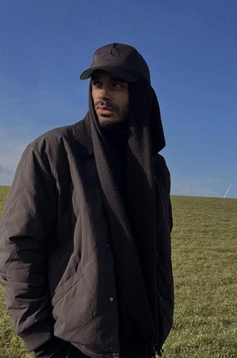 İhanet iddiasıyla gündem olmuştu: Efecan Dianzenza ve Duygu Çavdar barıştı