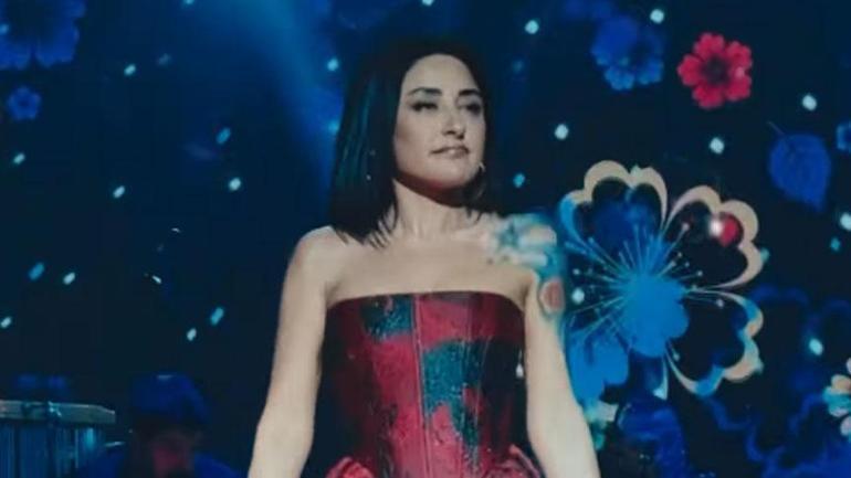 Melek Mosso’dan Sevgililer Günü’nde dikkat çeken sözler: Yalnız olmayı tercih edenlerdenim