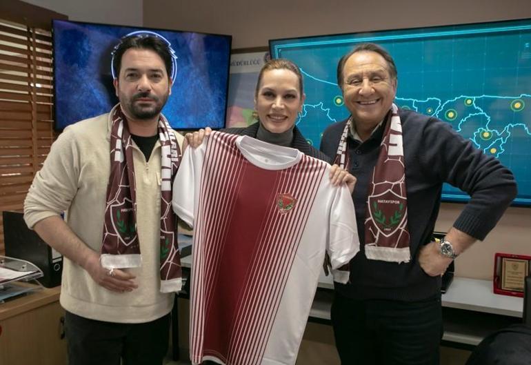 Arka Sokaklar depremi unutmadı!