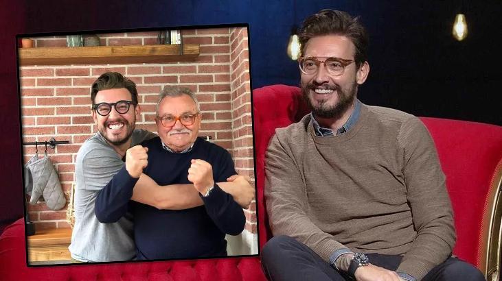 Babasının ölümüyle sarsılmıştı! Danilo Zanna’dan yıllar sonra gelen acı itiraf