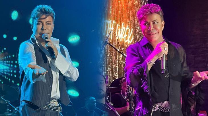 Fatih Ürek’e veda! Son yolculuğuna uğurlanıyor