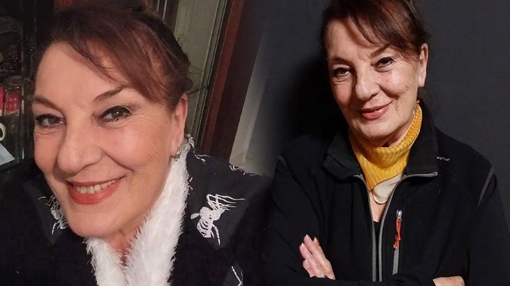 Yoğun bakımda tedavi görüyordu! Yeşilçam oyuncusu Nevin Efe hayatını kaybetti