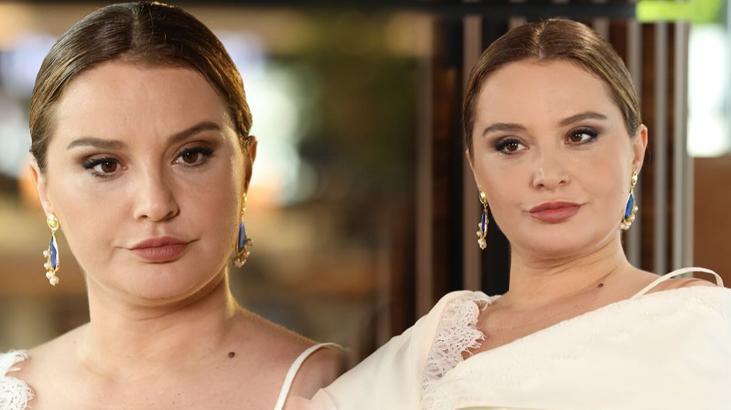 Gözde Seda Altuner zayıflama sırrını açıkladı! ‘Doktor kontrolü olmadan kullanırsanız ölürsünüz’