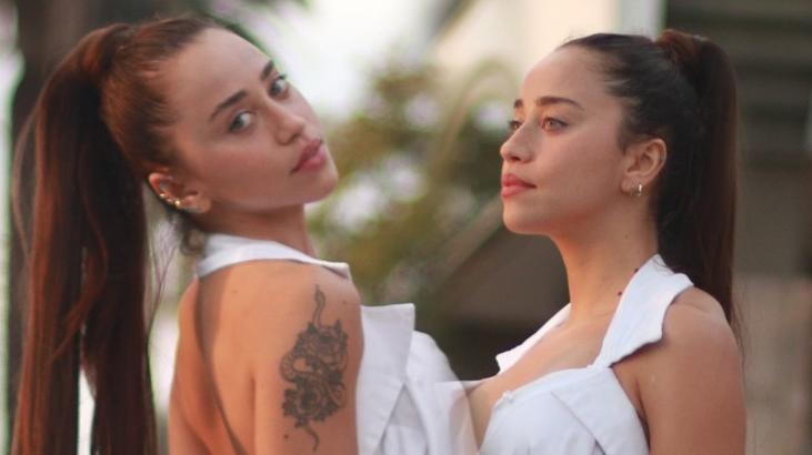 Hamdi Alkan’ın kızı Zeynep Alkan’dan Onlyfans açıklaması! ‘İsteyenler gerekli araştırmayı yapabilir’